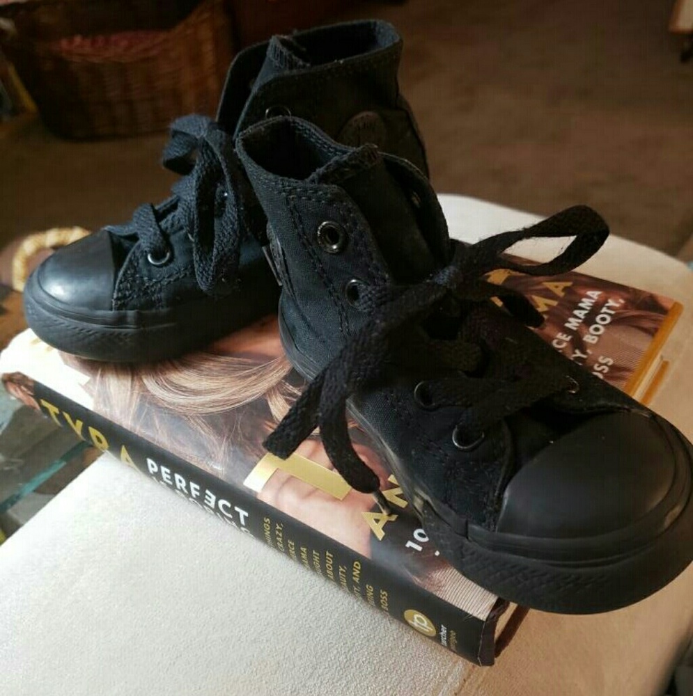 Converse
